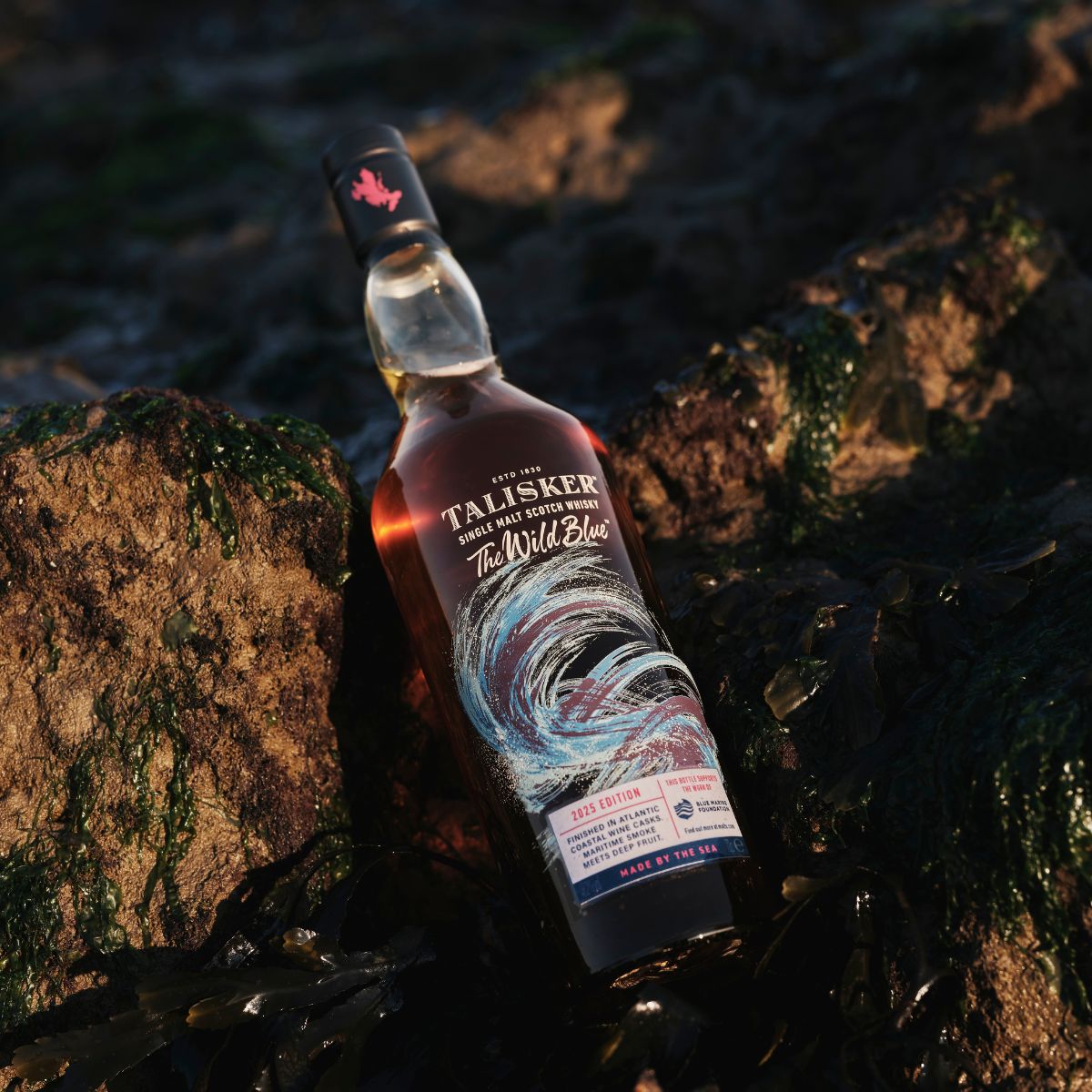 威士忌之旅：穿越蘇格蘭斯佩賽Mortlach 與天空島 Talisker 的風味之境