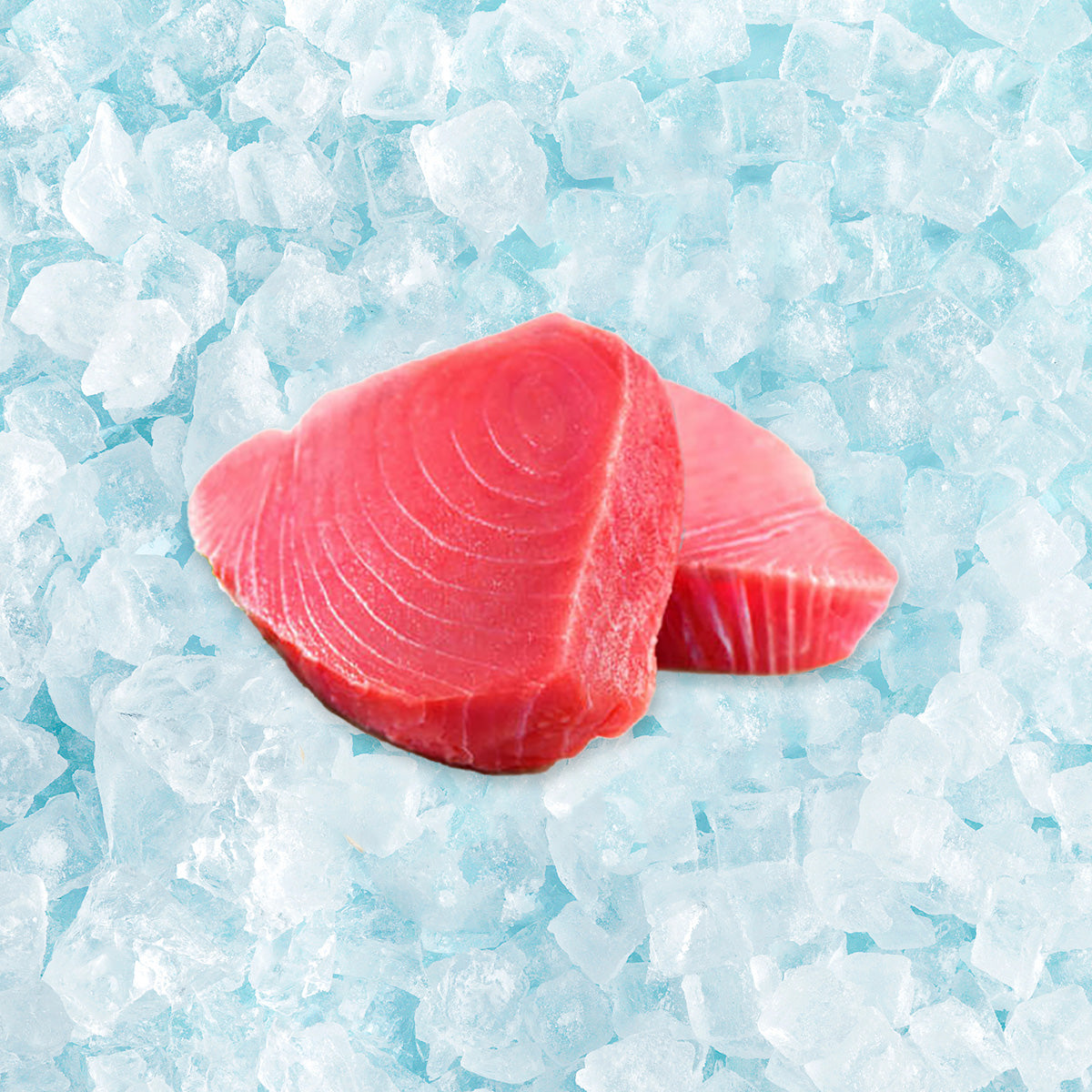 Philippine Chilled Tuna Fish Steak  (200g)