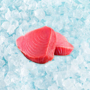 Philippine Chilled Tuna Fish Steak  (200g)