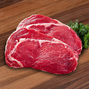 CREEKSTONEFARM USA Chilled Creekstone Farms Prime Black Angus Beef Rib Eye [USDA Certified]  (200g)