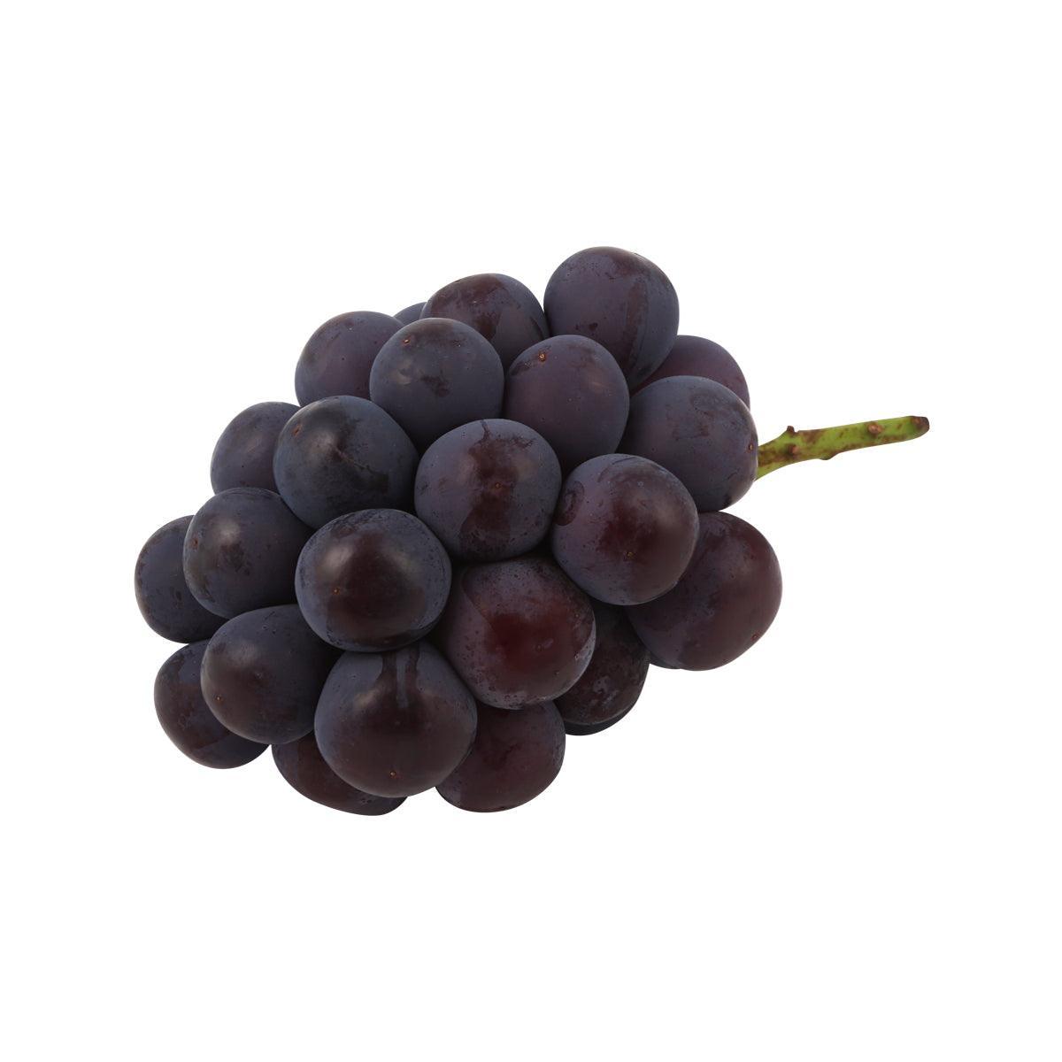 Japanese Seedless Kyoho Grape  (600g)