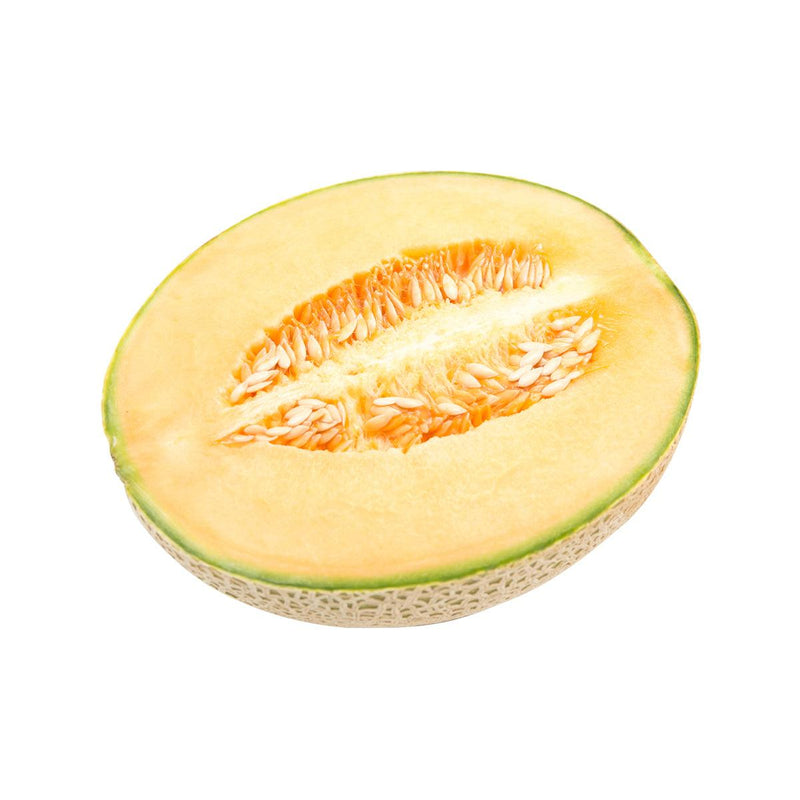 Australia Rock Melon (Half)  (600g)