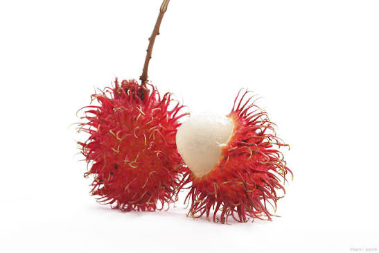 Thai Rambutan - Global G.A.P.  (300g)