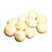 Dutch Giant White Mushroom  (200g)