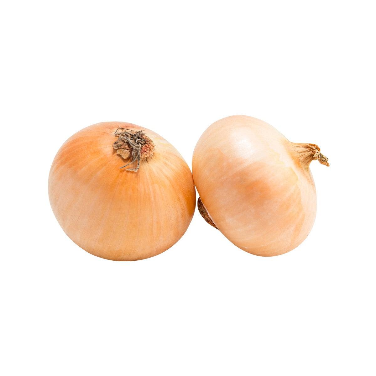 Australia Brown Onion  (600g)