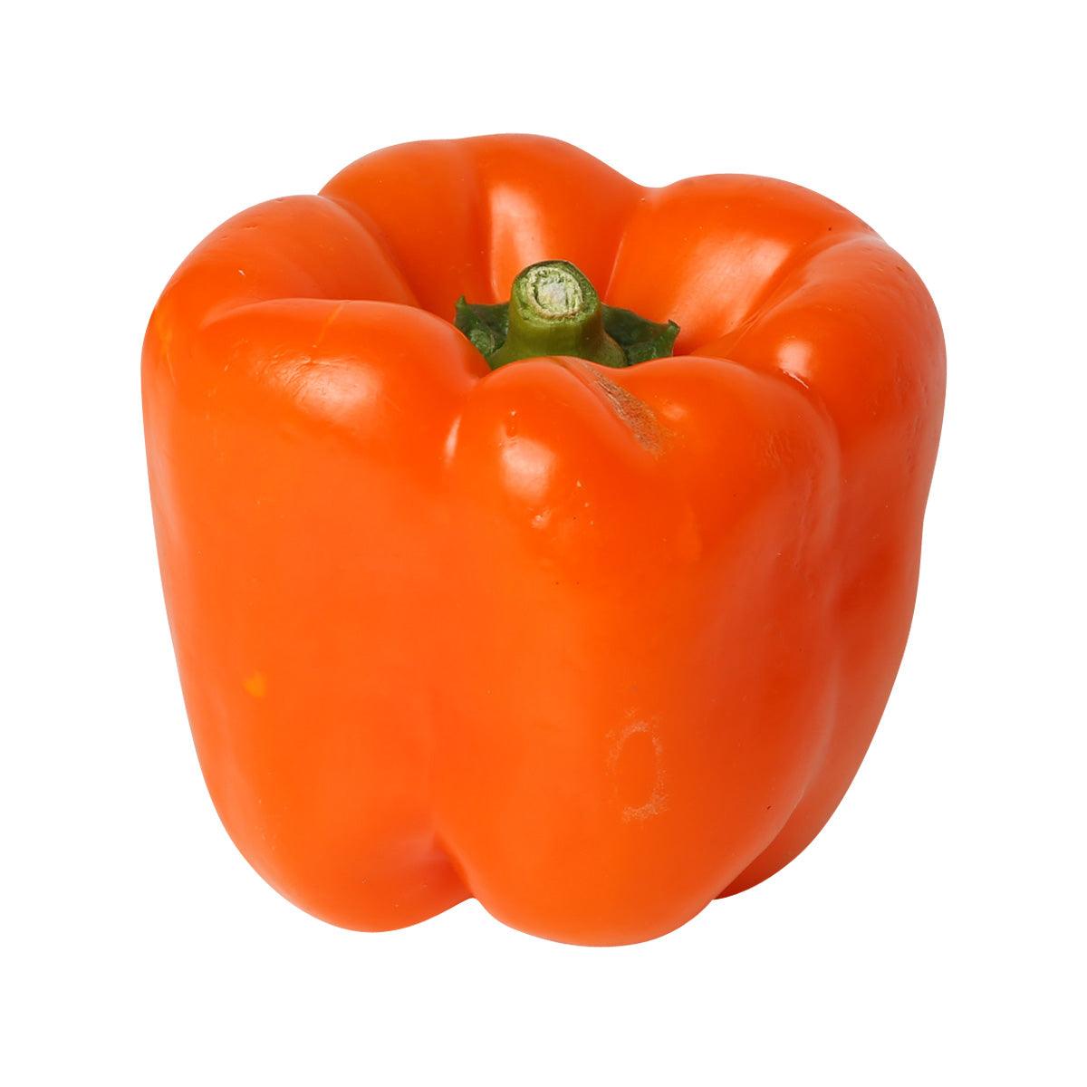 Dutch Orange Bell Pepper  (250g)