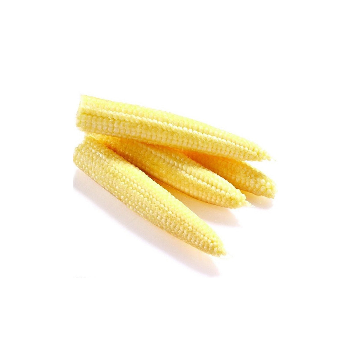 Thai Baby Corn  (150g)