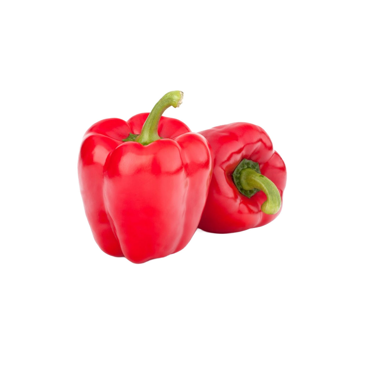 Dutch Red Bell Pepper  (230g)