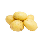 USA Organic Potato - Yukon Gold  (430g)