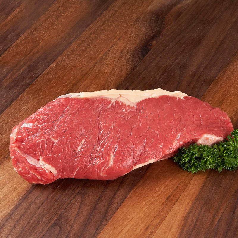 Australian Chilled M6-7 Wagyu Beef Striploin  (100g)