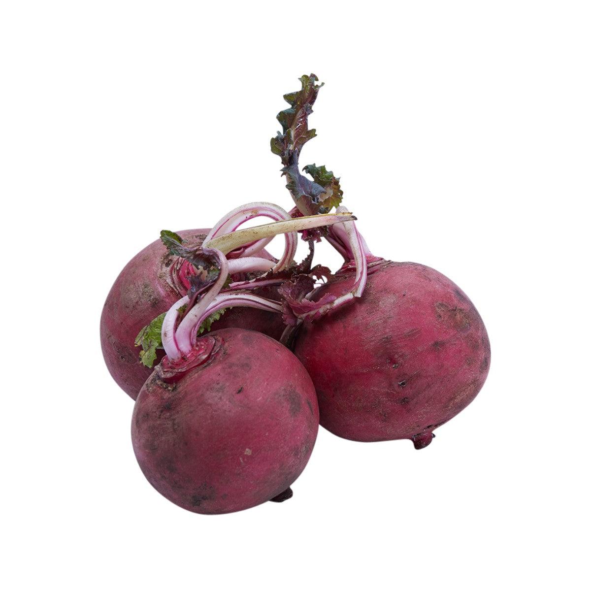 Dutch Cherry Radish  (125g)