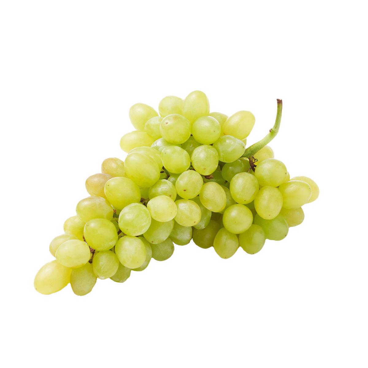 USA Green Grape  (600g)