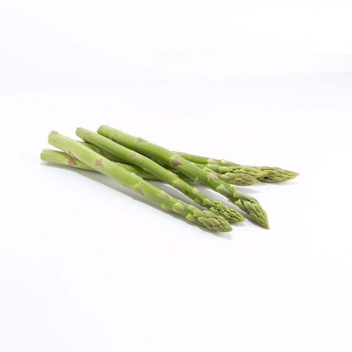 Thai Organic Baby Asparagus  (1pack)