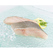 Canadian Black Cod Slice [Previously Frozen]  (200g)