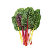 USA Organic Rainbow Chard  (1pack)