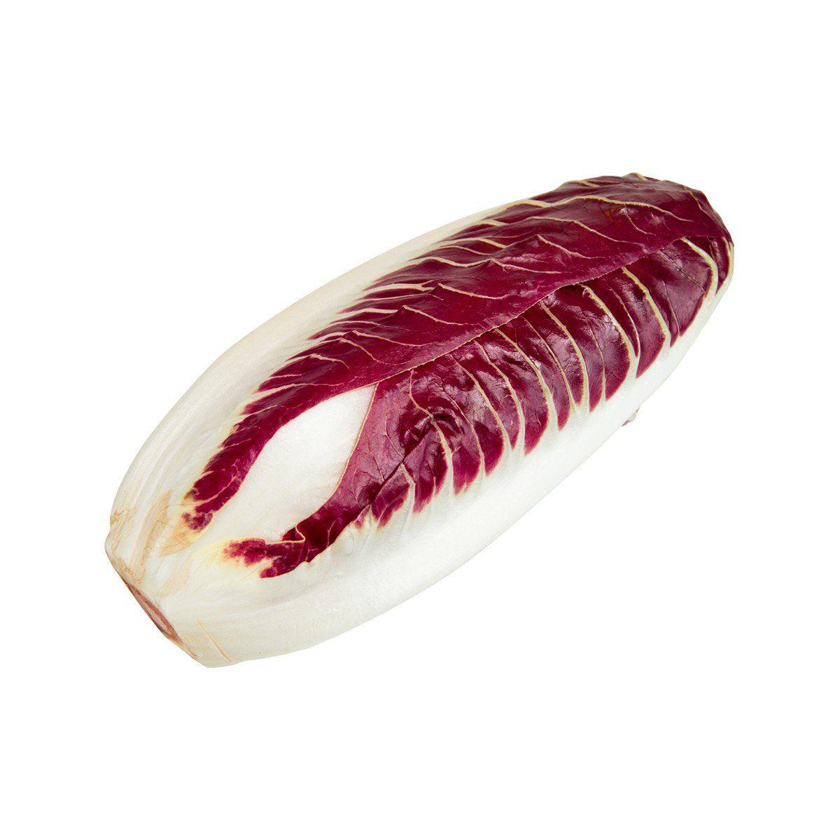 Italian Half-Long Radicchio  (200g)