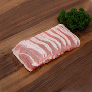 FRISELVA 西班牙急凍葵花籽飼豬腩片 (350g)