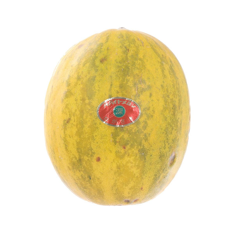 Japanese Papaya Melon  (1pc)