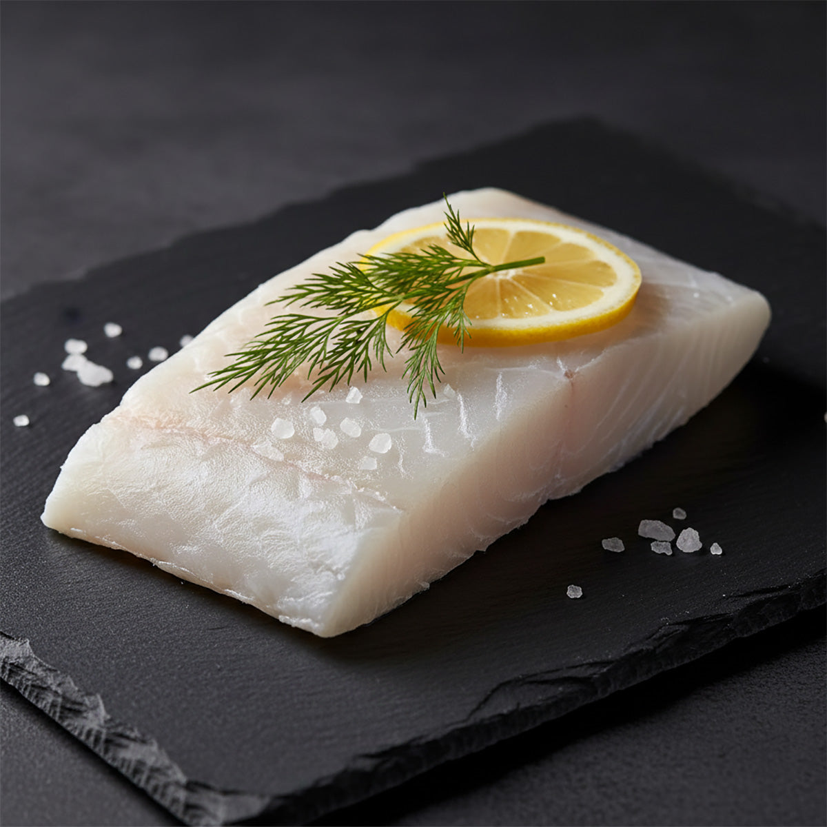 GLACIER 51 Australian Frozen Patagonian Toothfish Fillet (Pack)  (1pack)
