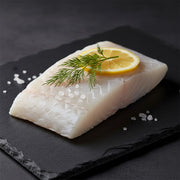 GLACIER 51 Australian Frozen Patagonian Toothfish Fillet (Pack)  (1pack)
