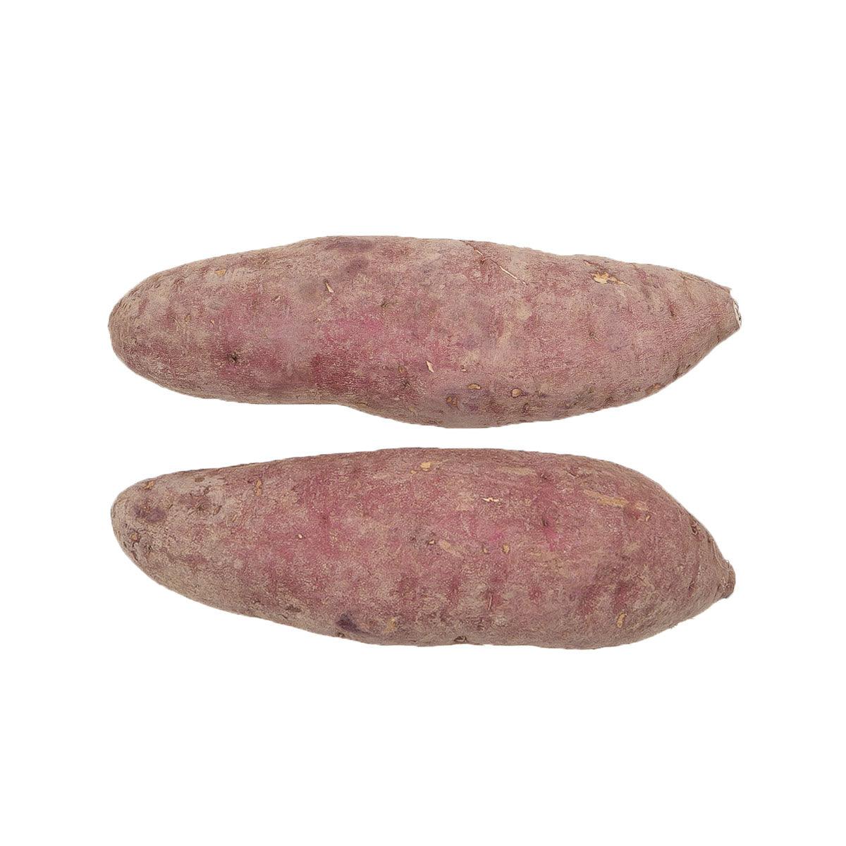 Taiwanese Organic Red Sweet Potato  (400g)
