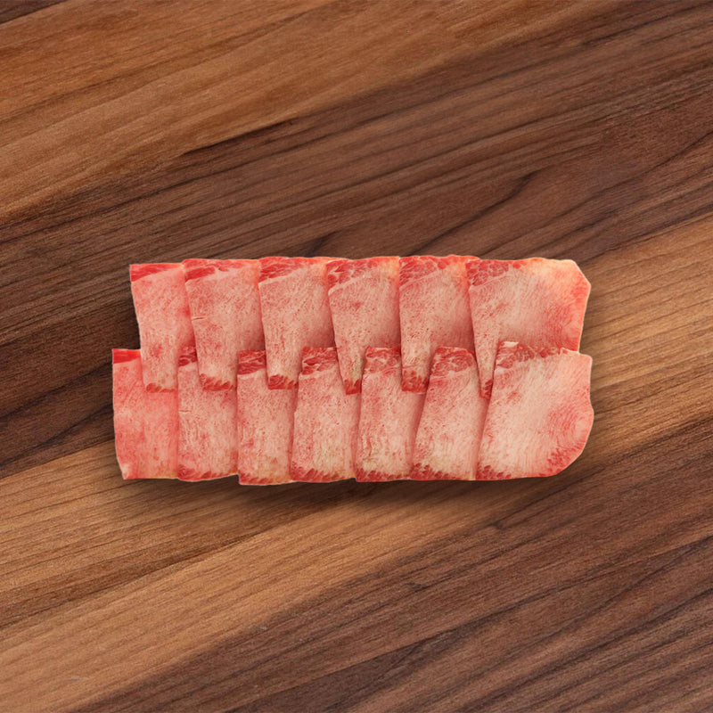 Australian Chilled Wagyu Beef Ox Tongue  (200g)