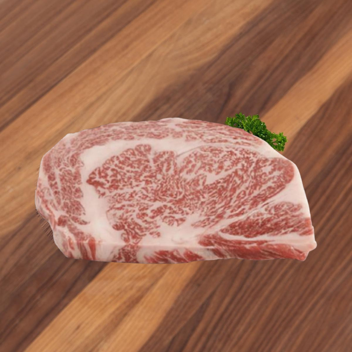 YAMAGATA GYU Japan Yamagata Chilled A5 Grade Wagyu Beef Rib Eye  (200g)