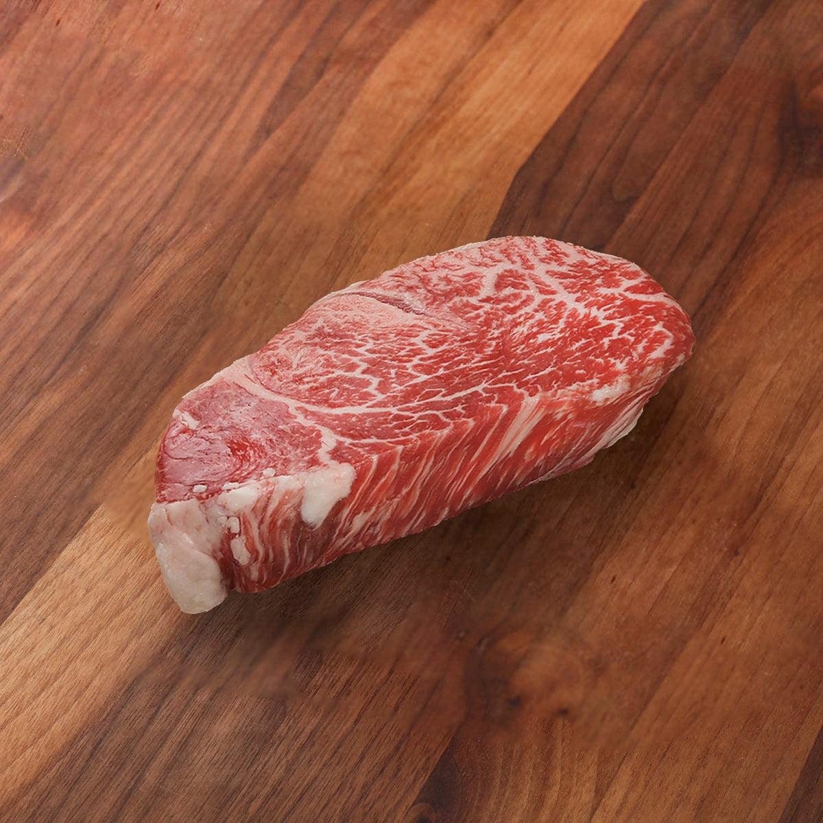 YAMAGATA GYU Japan Yamagata Chilled A5 Grade Wagyu Beef Tenderloin  (200g)