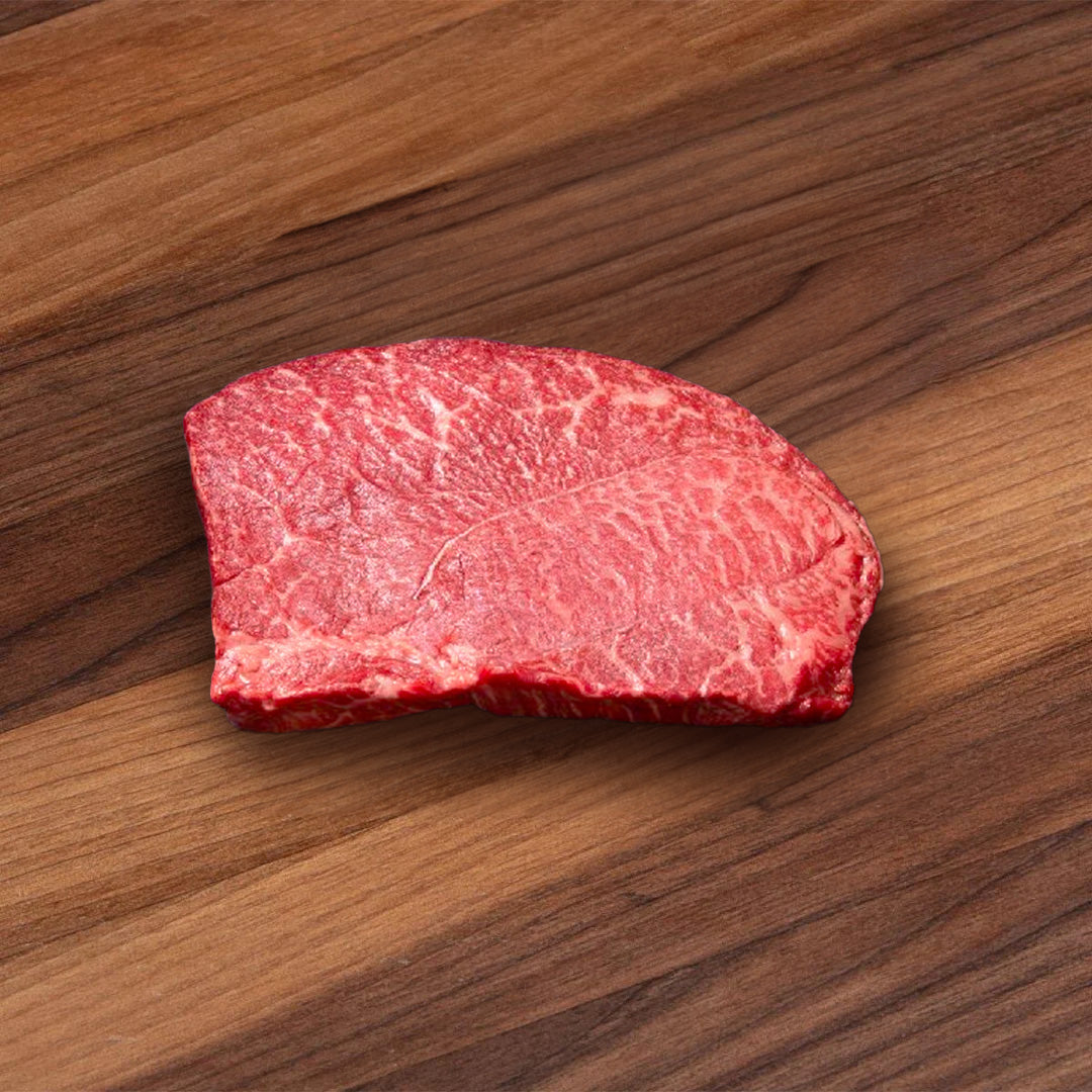 YAMAGATA GYU Japan Yamagata Chilled A5 Grade Wagyu Beef Steak  (200g)