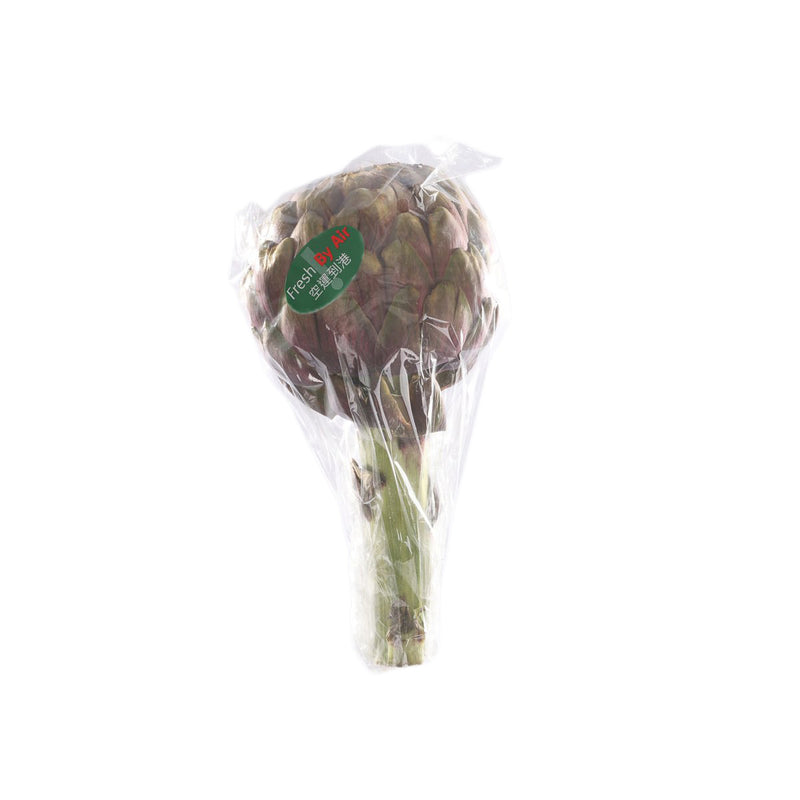 French Purple Artichoke  (300g)