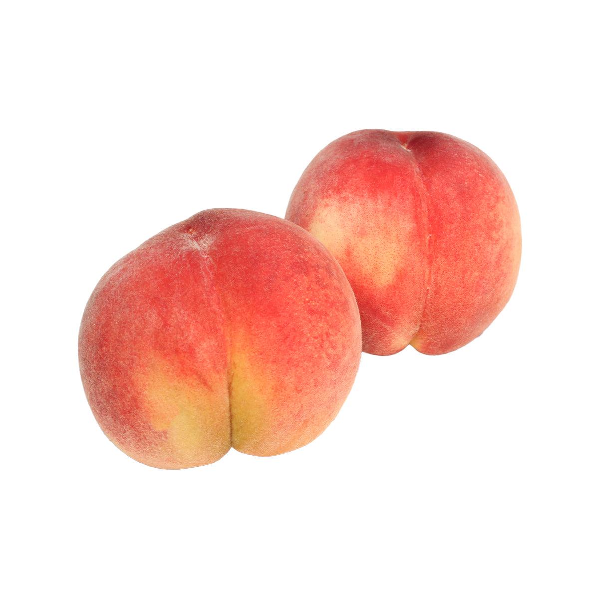 Japan Yamanashi Peach 15-16's