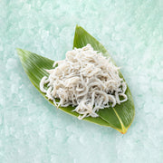 MARUCHU SHOTEN Japan Aichi Dried Whitebait  (80g)