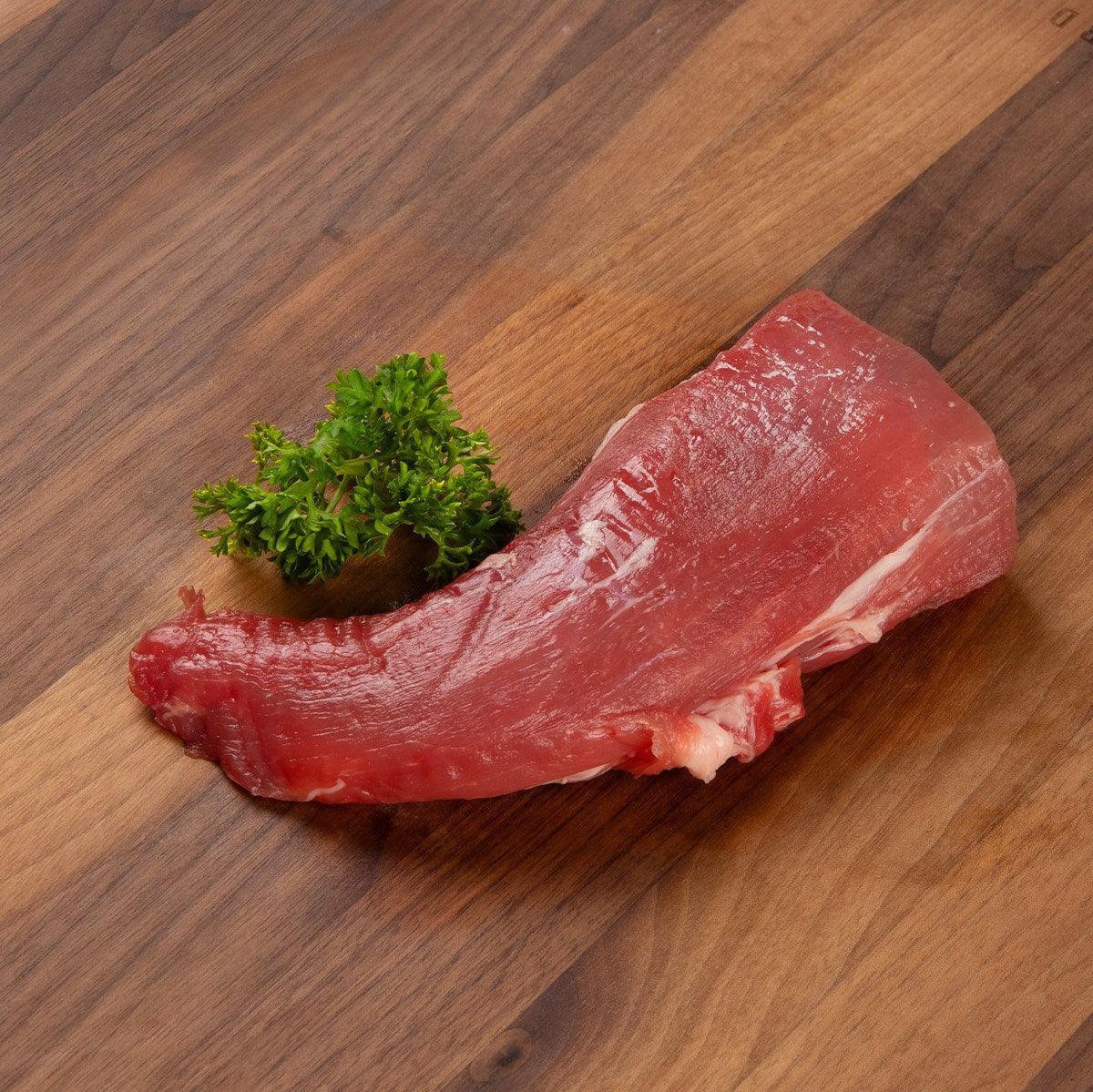 DAYLESFORD ORGANIC UK Chilled Organic Pork Tenderloin  (300g)
