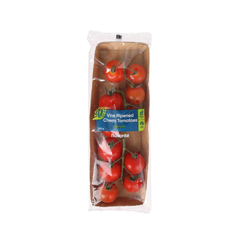 Australia Baby Roma Truss Tomato On Vine  (1pack)