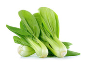 Taiwanese Organic Shanghai Pak Choi  (1pack)