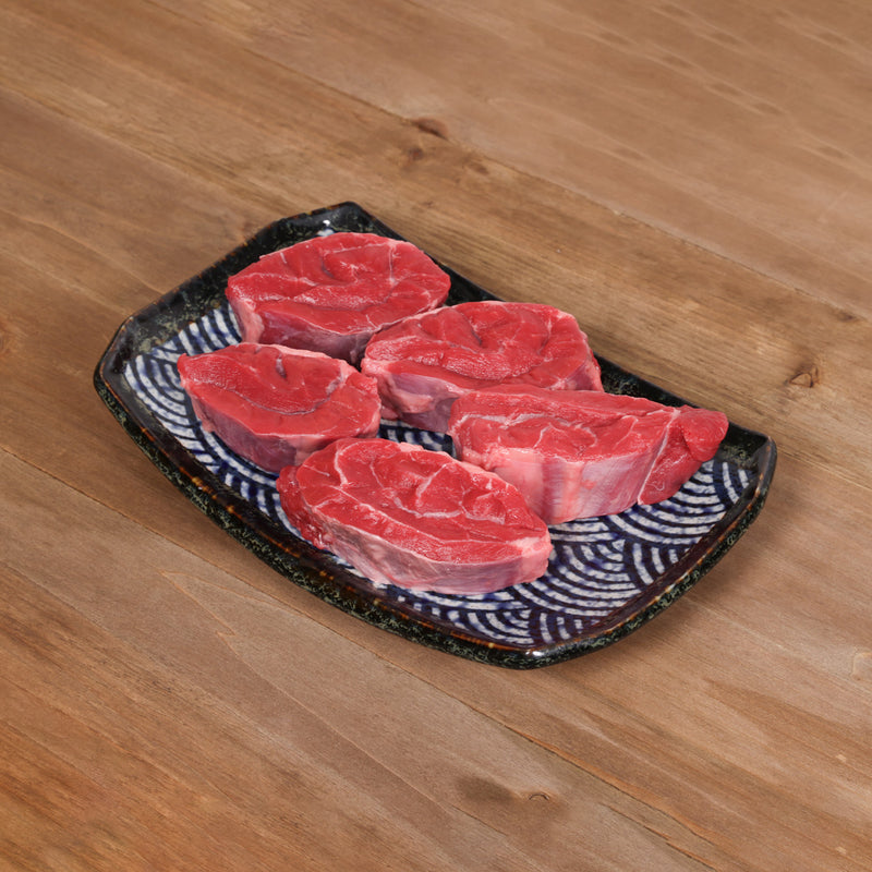 Australian Chilled Organic Beef Shin  (300g)