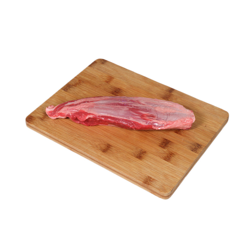 Australian Chilled Organic Beef Shin - Stewing (300g)