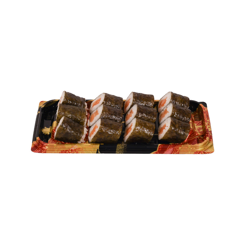 CK 三文魚小卷  (1pack)