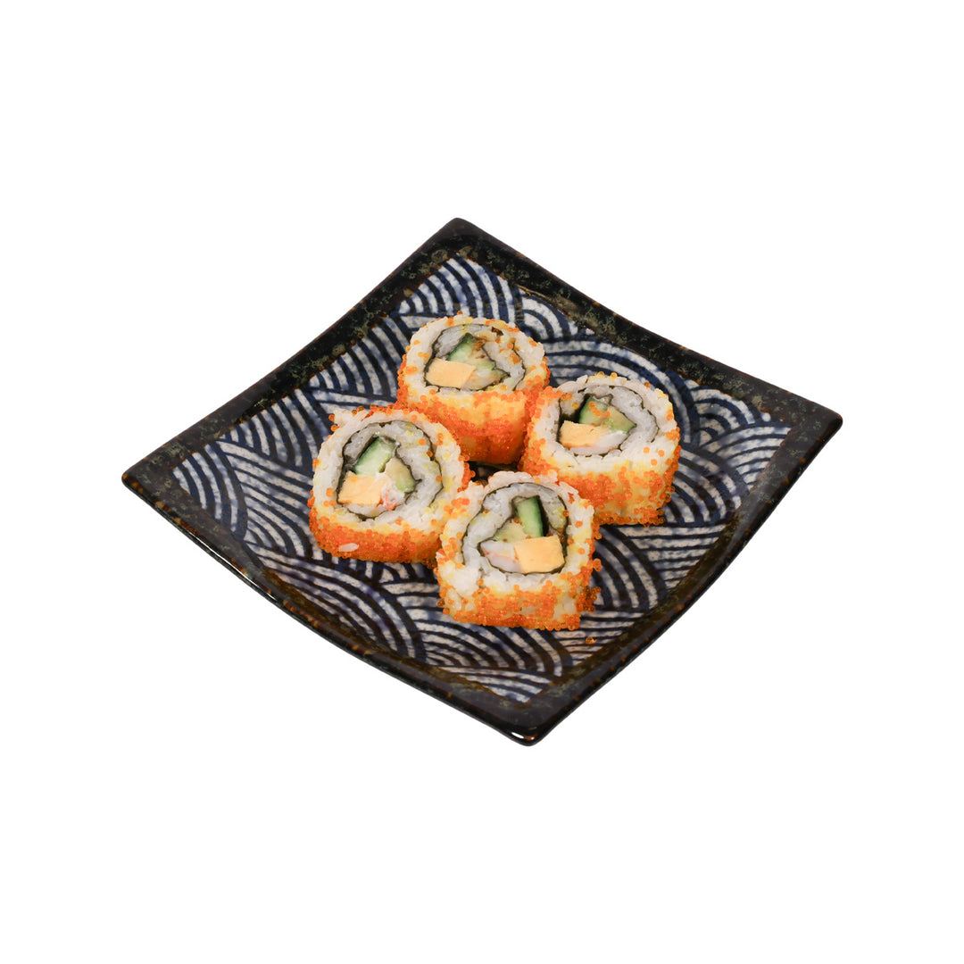 CK California Futo Maki Roll (1pack) – city'super E-Shop
