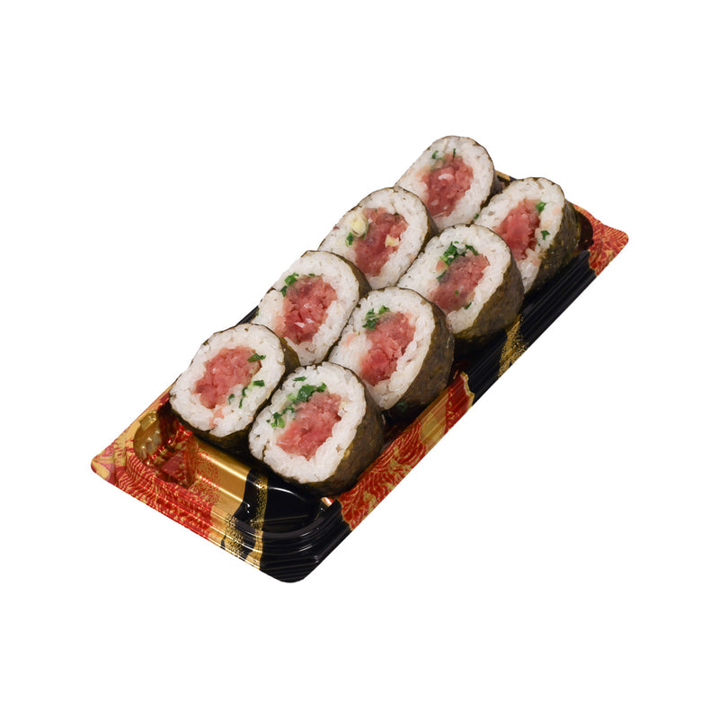 CK 蔥免治吞拿魚中卷  (1pack)