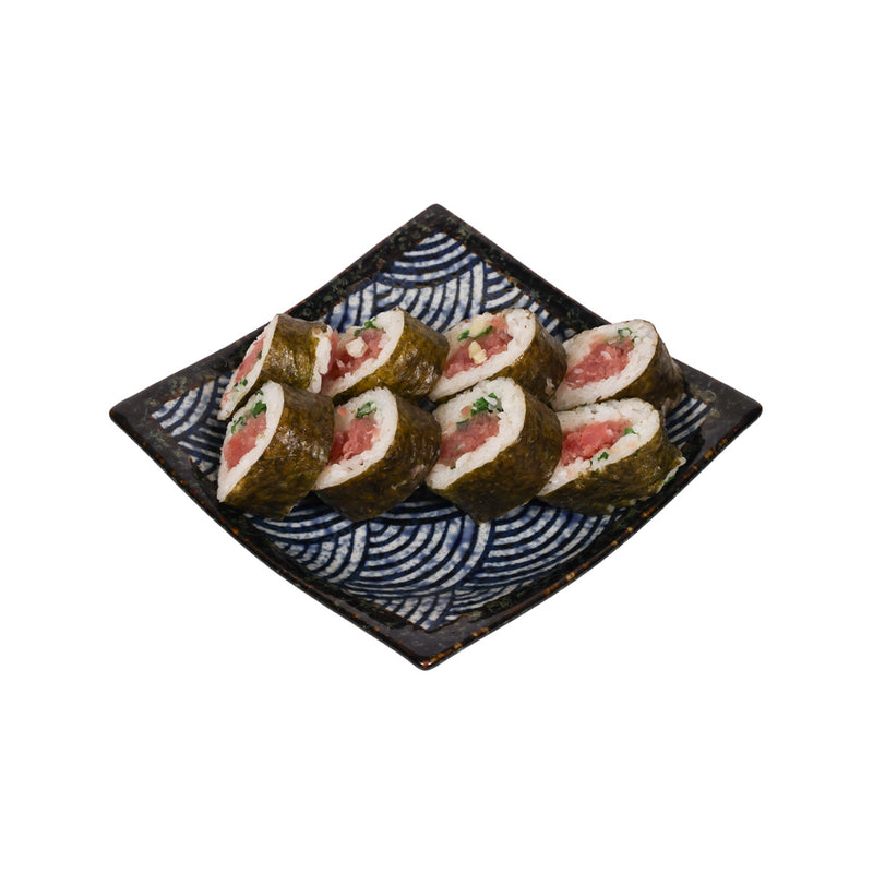 CK 蔥免治吞拿魚中卷  (1pack)
