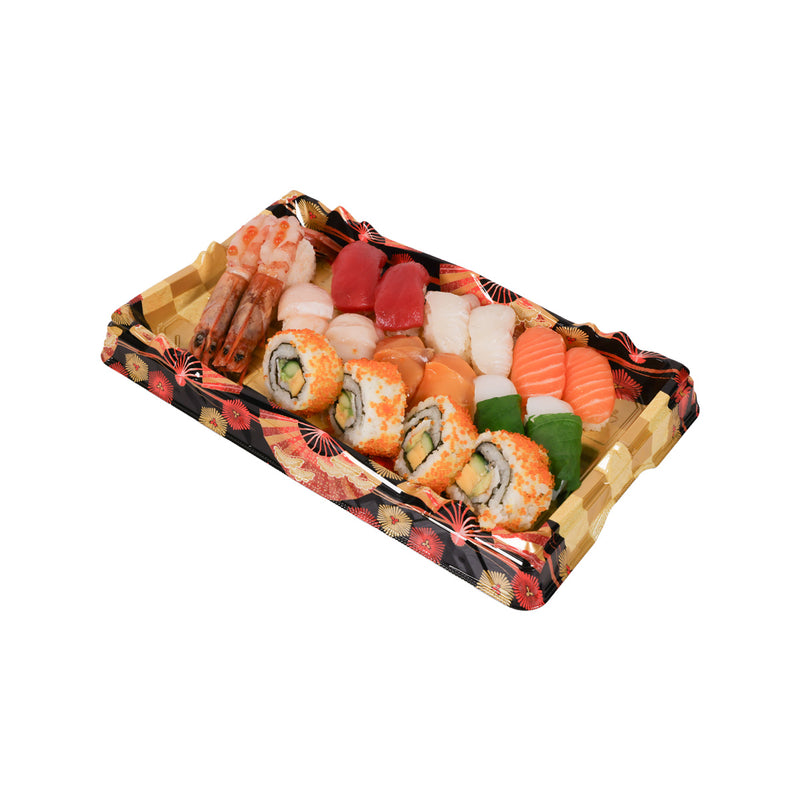 Assorted Sushi Set - B  (18pcs)