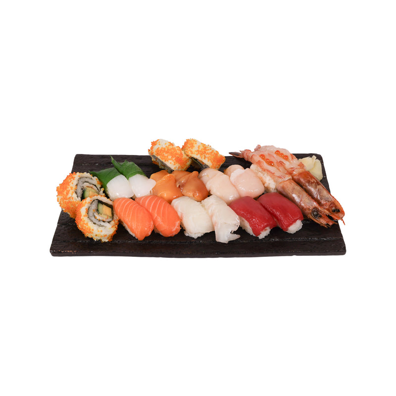 Assorted Sushi Set - B  (18pcs)