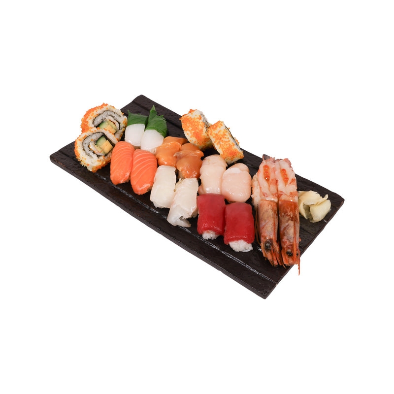 Assorted Sushi Set - B  (18pcs)