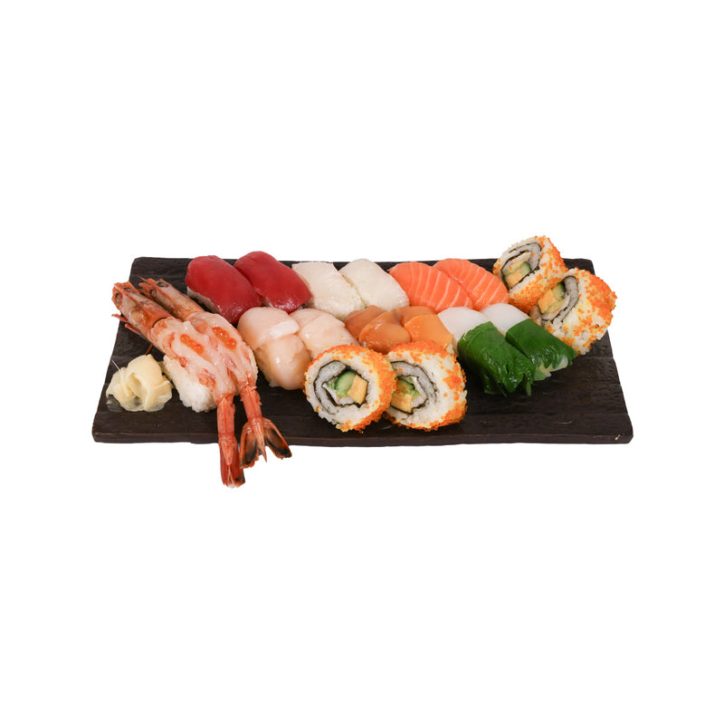 Assorted Sushi Set - B  (18pcs)