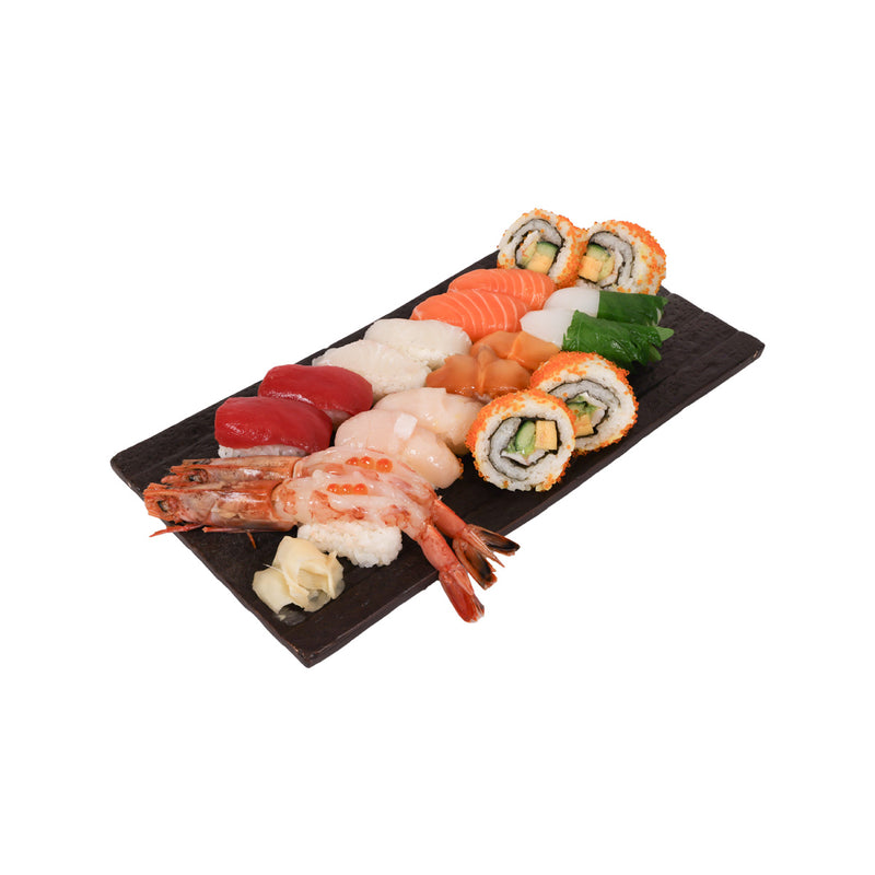 Assorted Sushi Set - B  (18pcs)