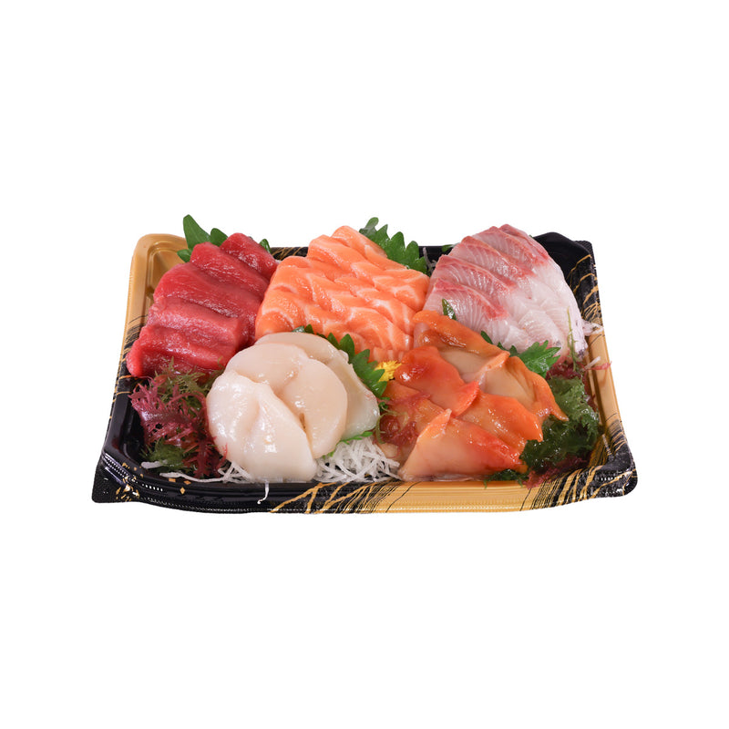 Assorted Sashimi Set 5 - A