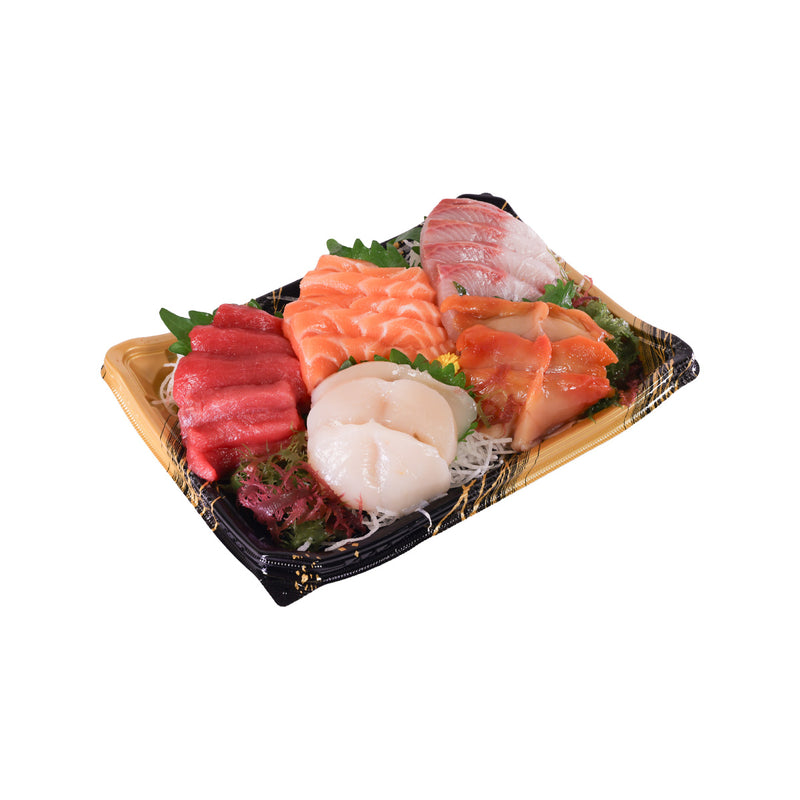 Assorted Sashimi Set 5 - A