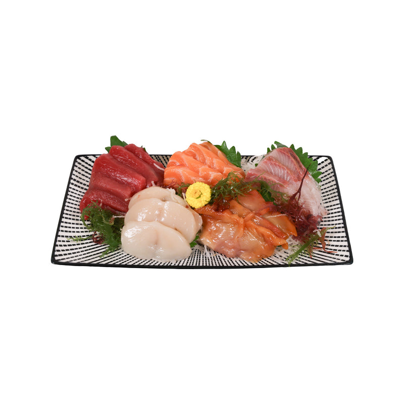 Assorted Sashimi Set 5 - A