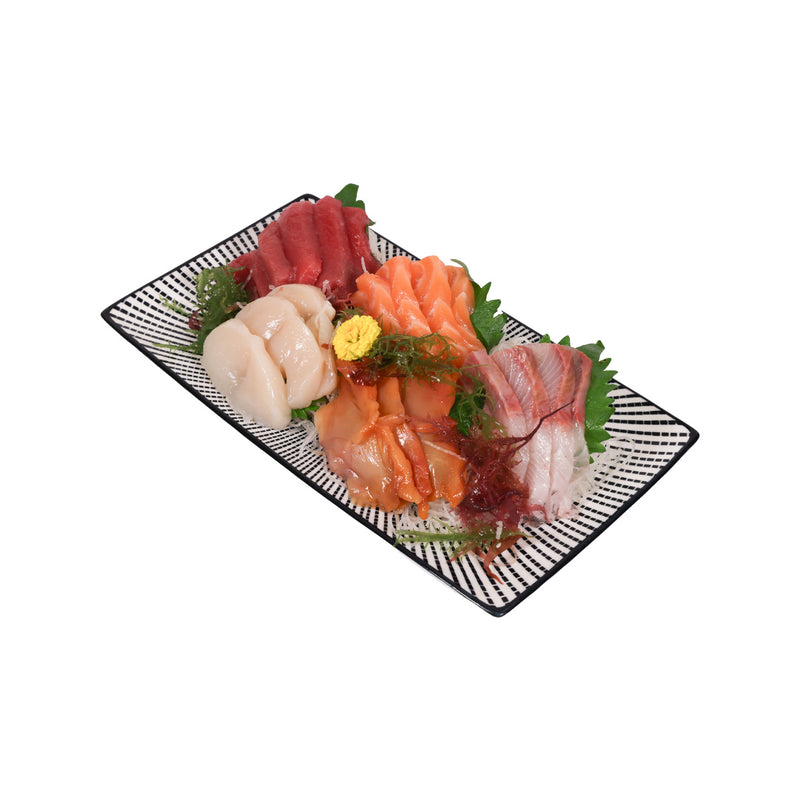 Assorted Sashimi Set 5 - A